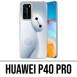 Huawei P40 PRO Case - Baymax 2