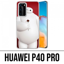 Huawei P40 PRO Case - Baymax 3