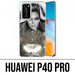Huawei P40 PRO Case - Beyonce