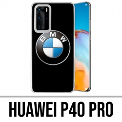 Huawei P40 PRO Case - Bmw Logo