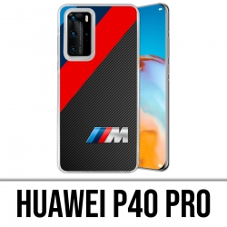 Huawei P40 PRO Case - Bmw M...