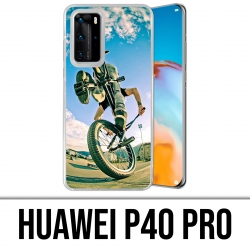 Huawei P40 PRO Case - Bmx...