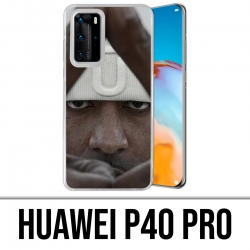 Huawei P40 PRO Case - Booba...