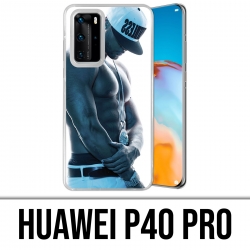 Huawei P40 PRO Case - Booba Rap