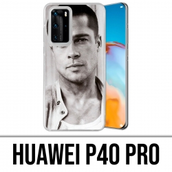 Huawei P40 PRO Case - Brad...