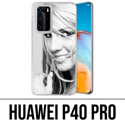 Huawei P40 PRO Case - Britney Spears