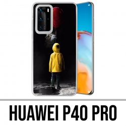 Huawei P40 PRO Case - Ca Clown