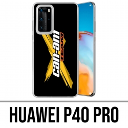 Huawei P40 PRO Case - Can...