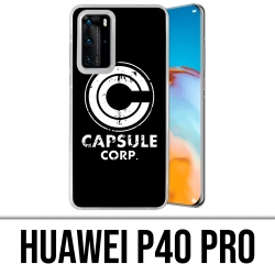 Huawei P40 PRO Case - Dragon Ball Corp Capsule