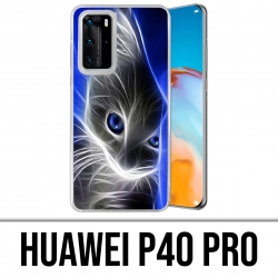 Huawei P40 PRO Case - Cat...