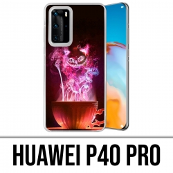 Huawei P40 PRO Case - Alice...