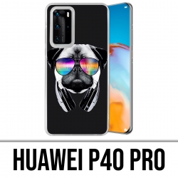 Huawei P40 PRO Case - Dj...