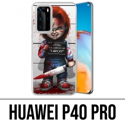 Huawei P40 PRO Case - Chucky