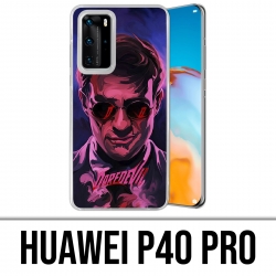 Huawei P40 PRO Case - Daredevil