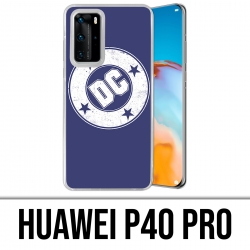 Huawei P40 PRO Case - Dc...