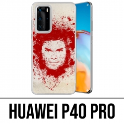 Huawei P40 PRO Case - Dexter Sang