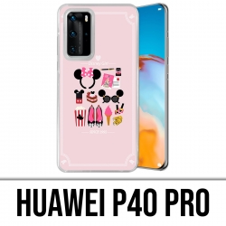 Huawei P40 PRO Case - Disney Girl