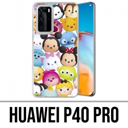 Huawei P40 PRO Case - Disney Tsum Tsum