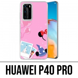 Huawei P40 PRO Case - Disneyland Souvenirs