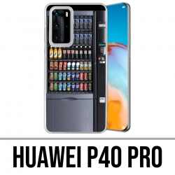 Huawei P40 PRO Case - Beverage Dispenser