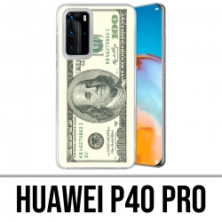 Huawei P40 PRO Case - Dollars