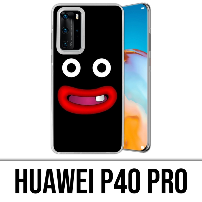 Huawei P40 PRO Case - Dragon Ball Mr Popo