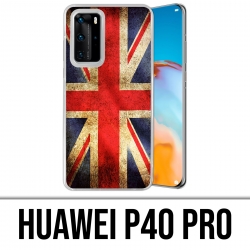 Huawei P40 PRO Case -...