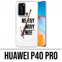 Huawei P40 PRO Case - Eeny...