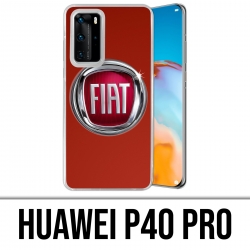 Huawei P40 PRO Case - Fiat...