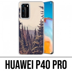 Huawei P40 PRO Case - Fir...