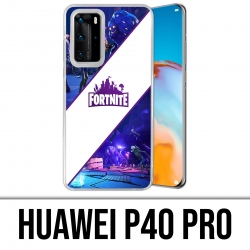 Huawei P40 PRO Case - Fortnite