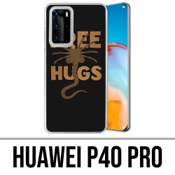 Huawei P40 PRO Case - Free...