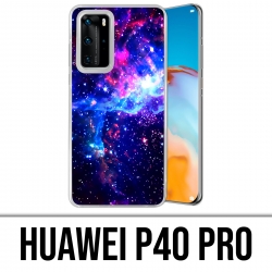 Huawei P40 PRO Case - Galaxy 1