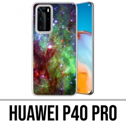 Huawei P40 PRO Case - Galaxy 4