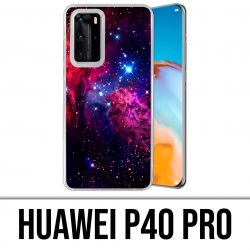 Huawei P40 PRO Case - Galaxy 2