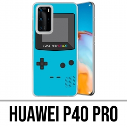 Huawei P40 PRO Case - Game...