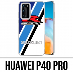 Huawei P40 PRO Case - Gsxr