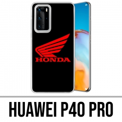 Huawei P40 PRO Case - Honda Logo