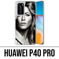 Huawei P40 PRO Case - Jenifer Aniston