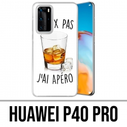 Huawei P40 PRO Case - Jpeux...