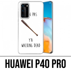 Huawei P40 PRO Case - Jpeux...