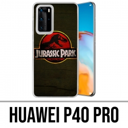 Huawei P40 PRO Case - Jurassic Park