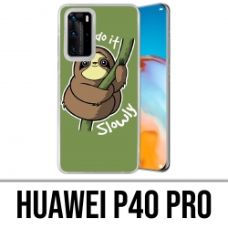 Huawei P40 PRO Case - Just...