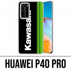 Huawei P40 PRO Case - Kawasaki
