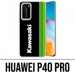 Huawei P40 PRO Case - Kawasaki Galaxy
