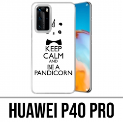Huawei P40 PRO Case - Keep...