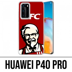 Huawei P40 PRO Case - KFC