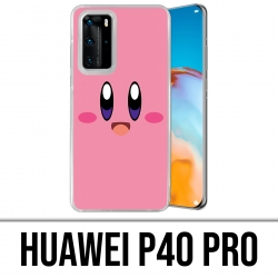 Huawei P40 PRO Case - Kirby