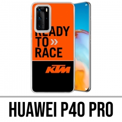 Huawei P40 PRO Case - Ktm...