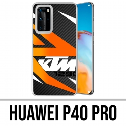 Huawei P40 PRO Case - Ktm Superduke 1290